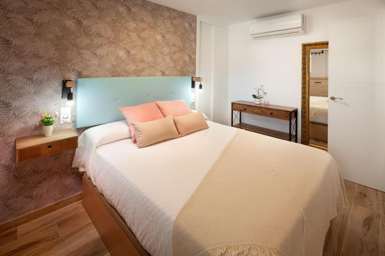 Mirador La Catedral Apartment มาลากา ภายนอก รูปภาพ