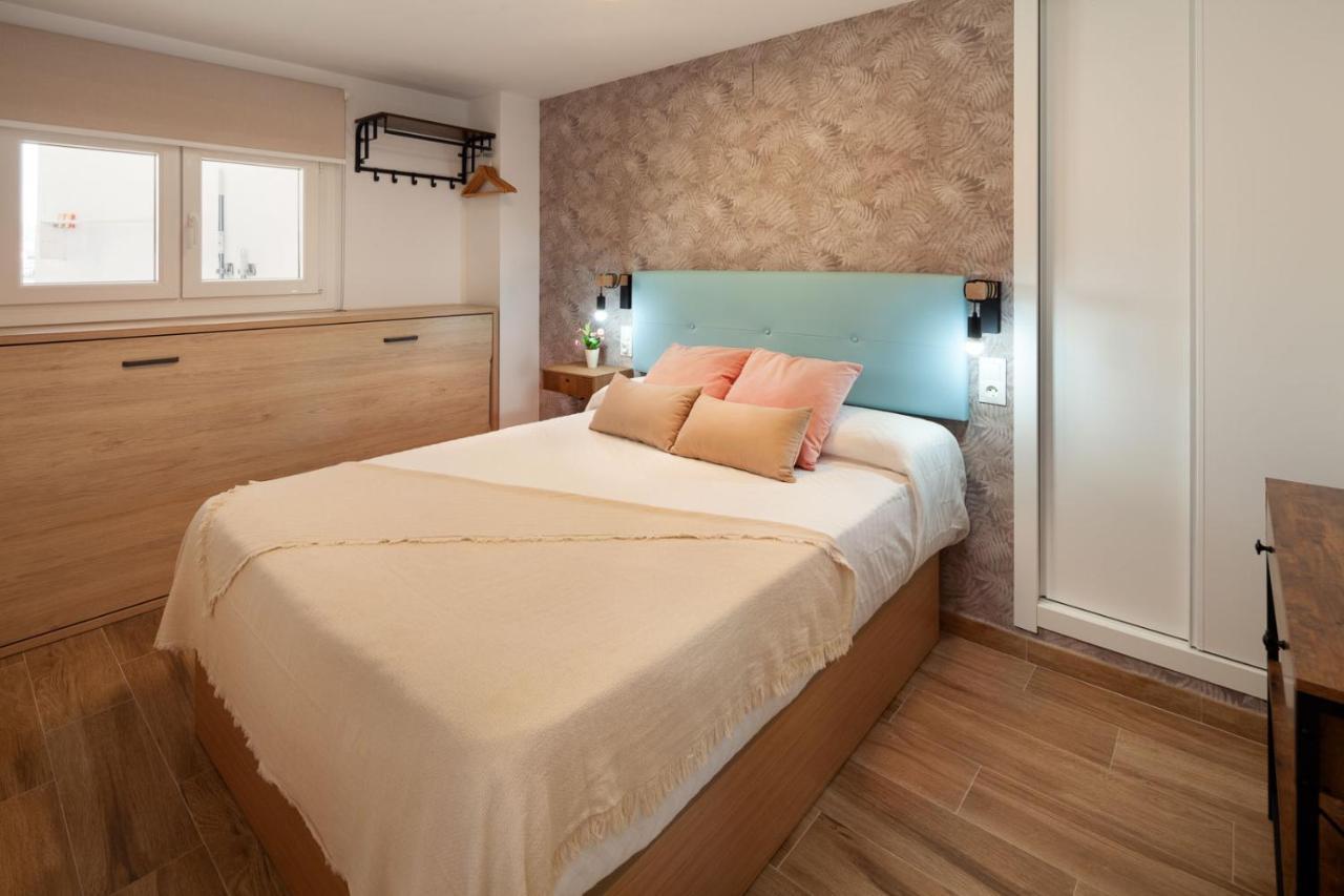 Mirador La Catedral Apartment มาลากา ภายนอก รูปภาพ