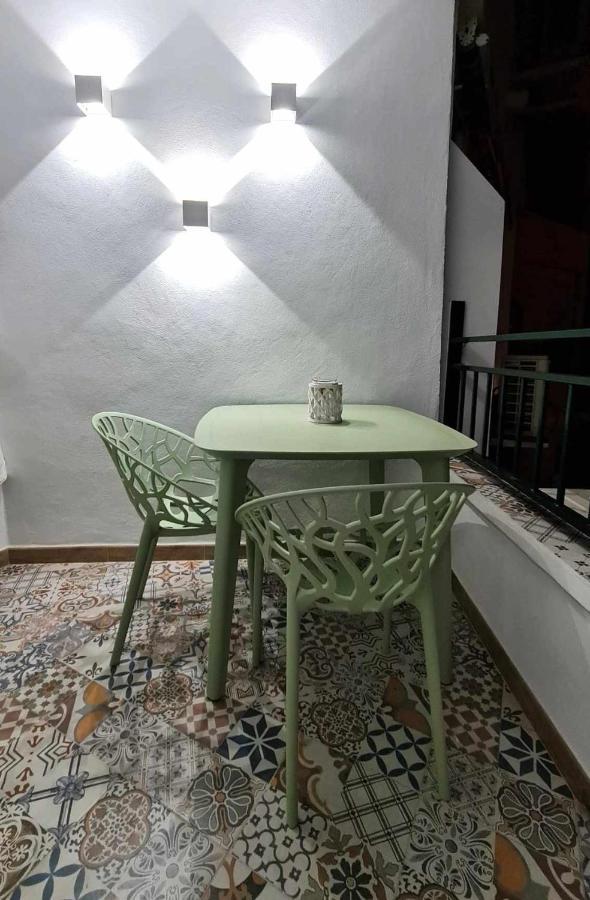 Mirador La Catedral Apartment มาลากา ภายนอก รูปภาพ
