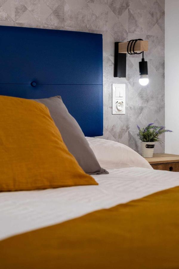 Mirador La Catedral Apartment มาลากา ภายนอก รูปภาพ