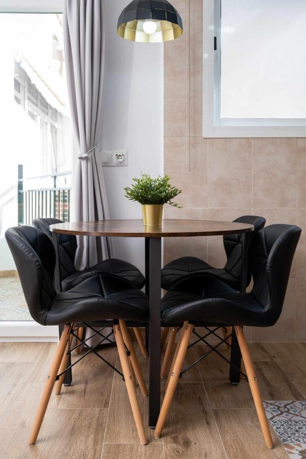 Mirador La Catedral Apartment มาลากา ภายนอก รูปภาพ