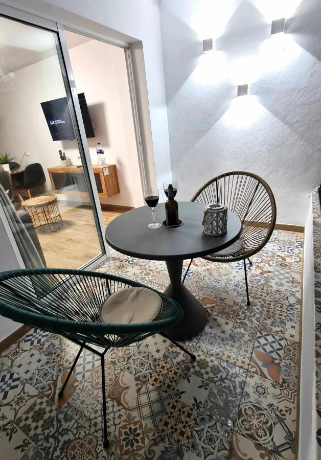 Mirador La Catedral Apartment มาลากา ภายนอก รูปภาพ