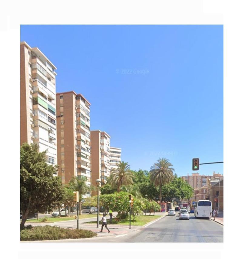 Mirador La Catedral Apartment มาลากา ภายนอก รูปภาพ